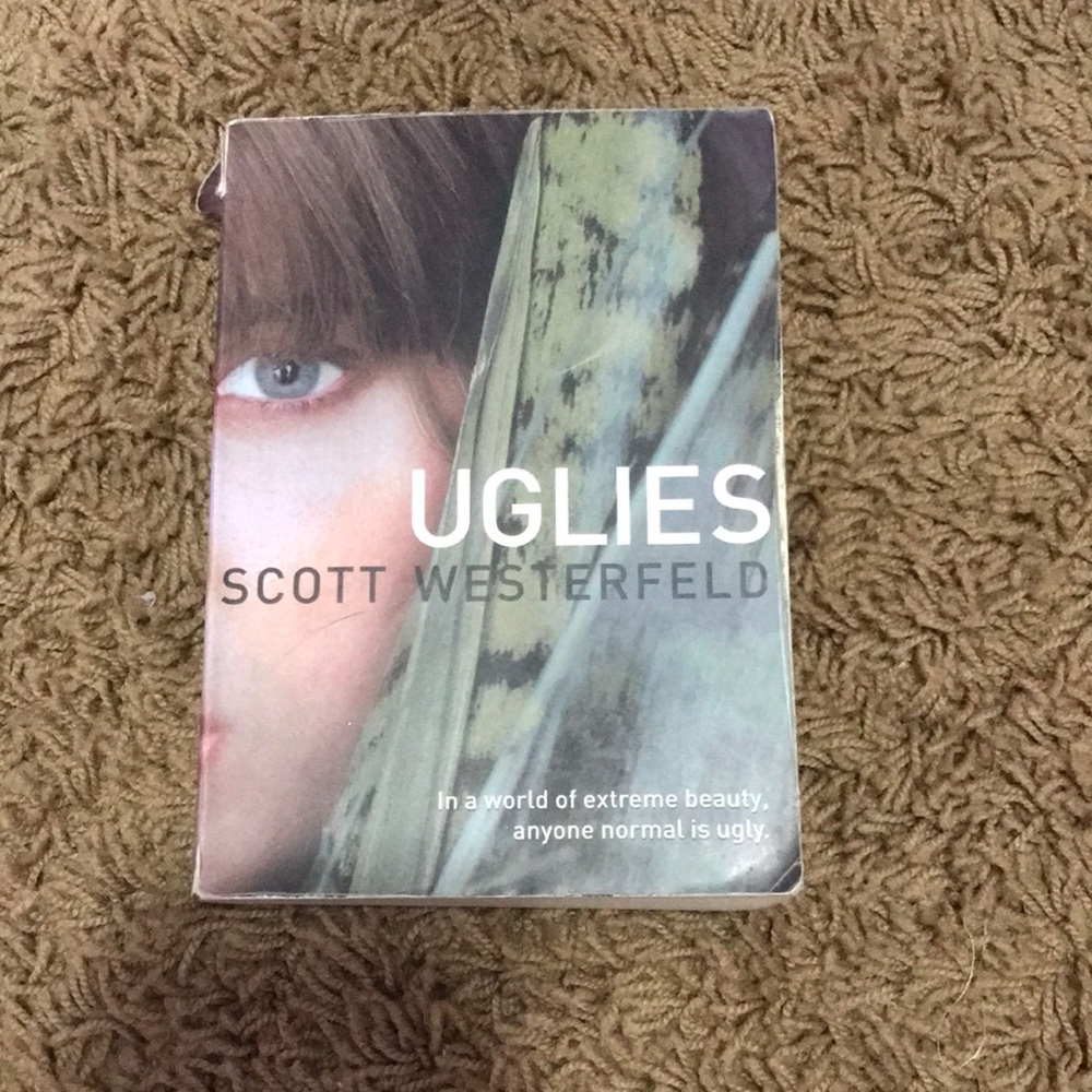 Uglies